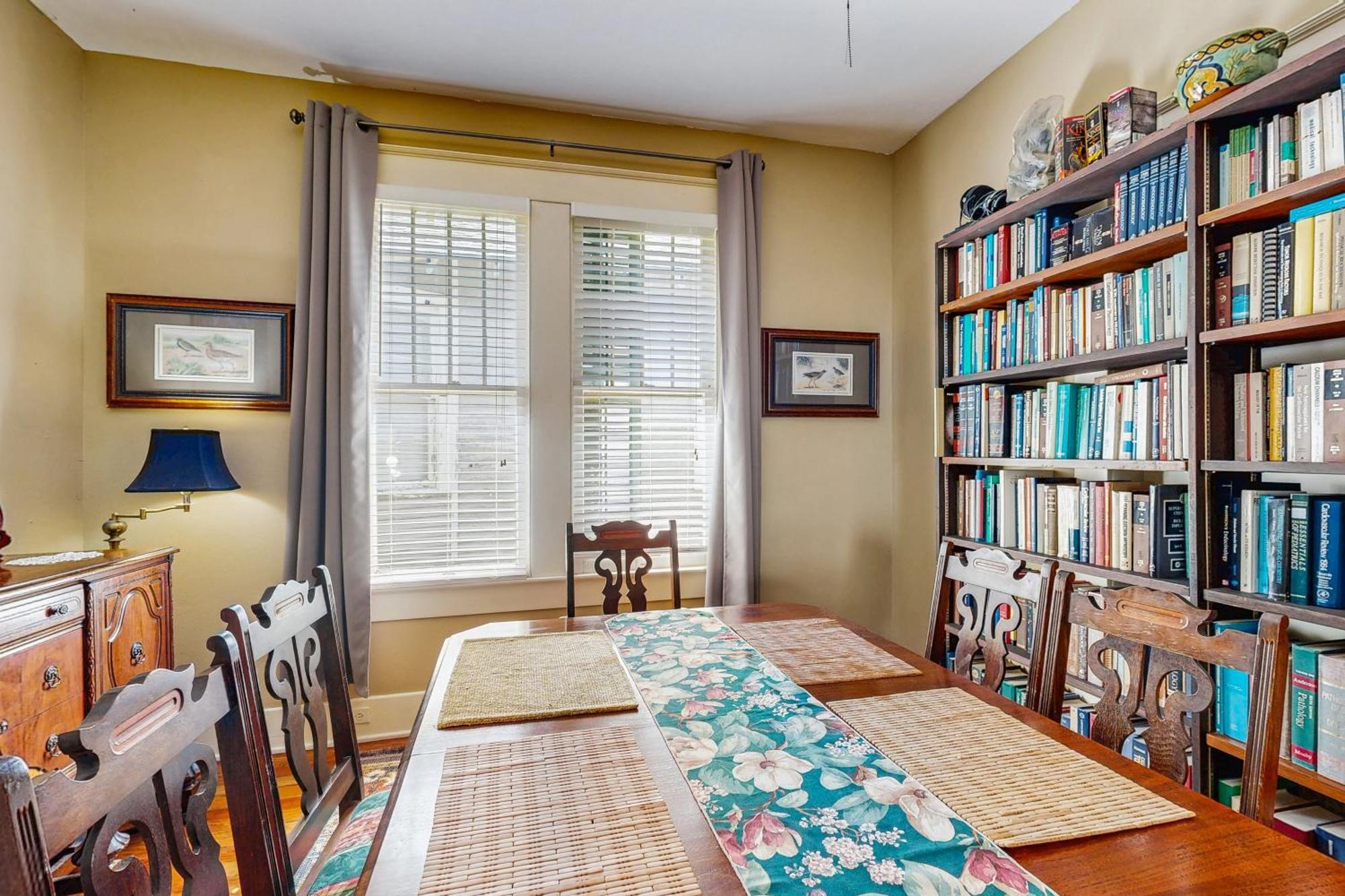 Casa vacanze Greener Grasses Galveston