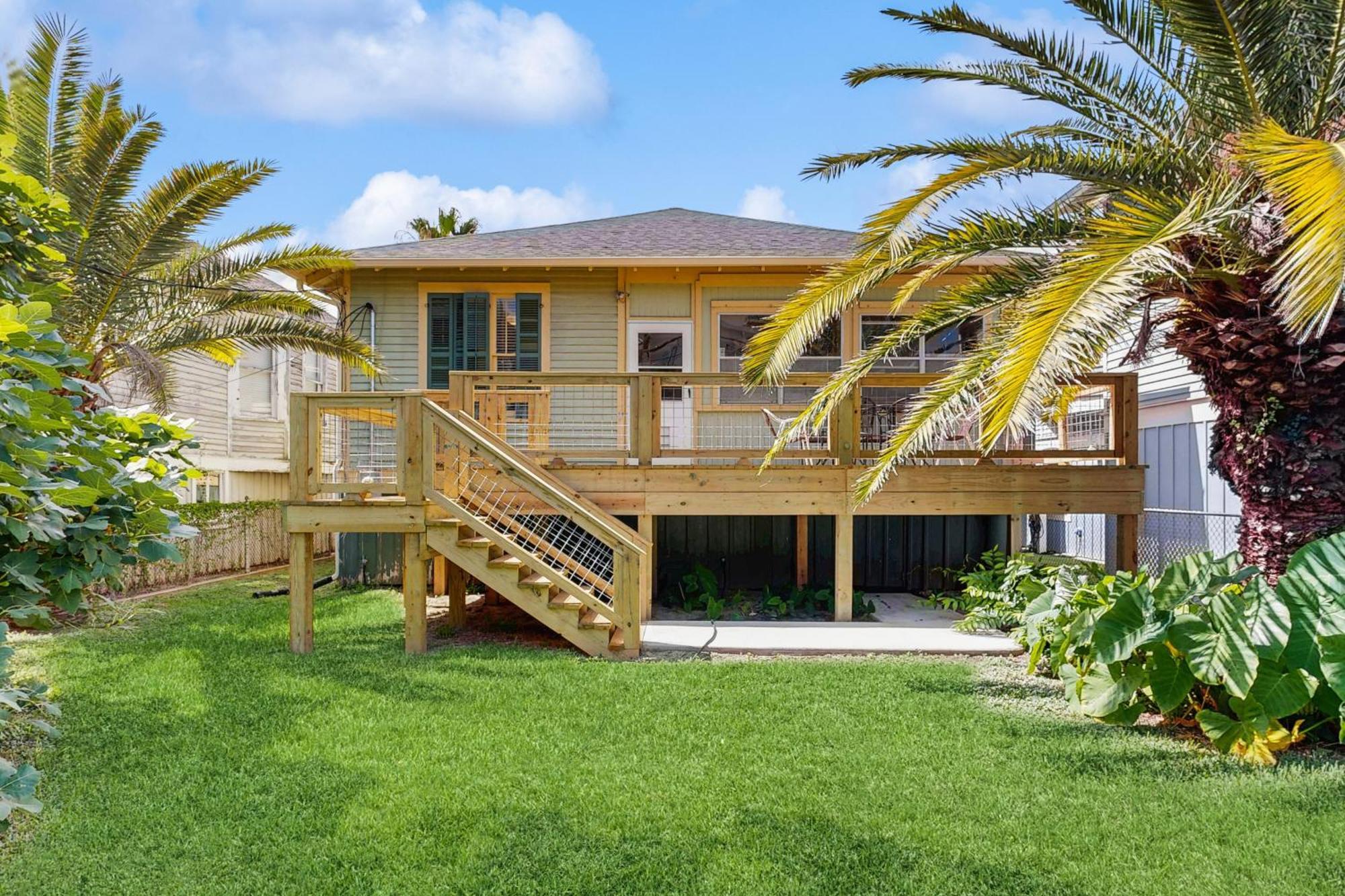 Casa vacanze Greener Grasses