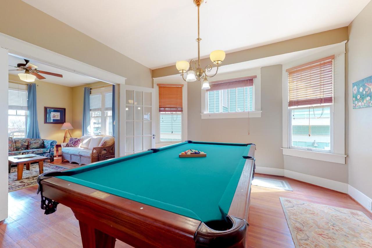Holiday home Greener Grasses Galveston