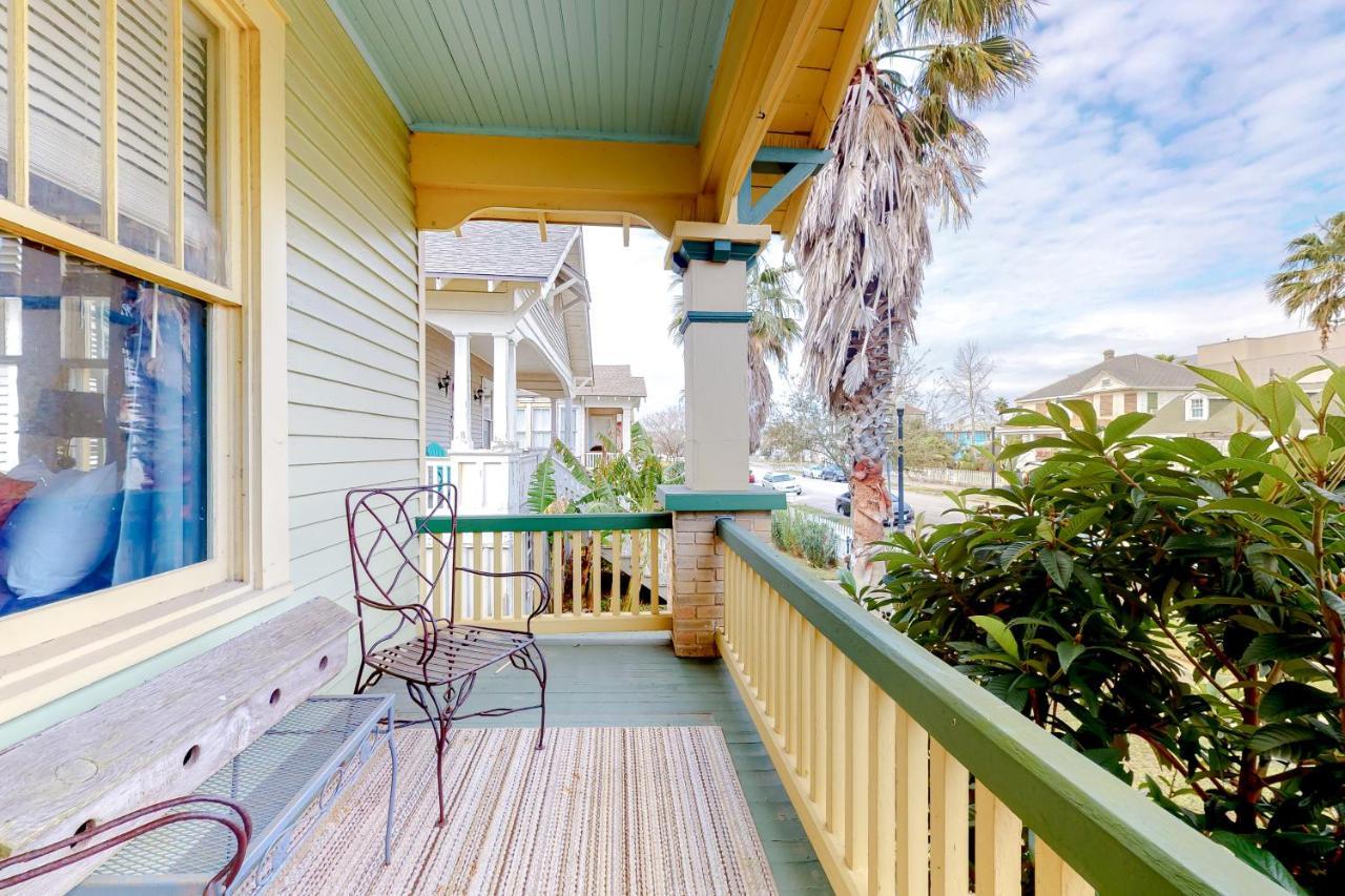 Holiday home Greener Grasses Galveston