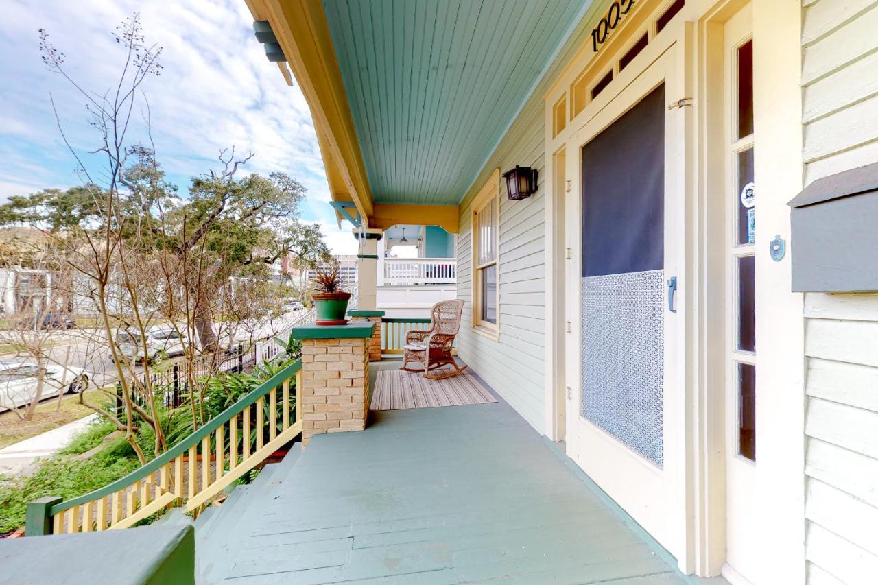 Holiday home Greener Grasses Galveston